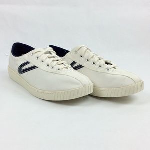 Tretorn Shoes - Tretorn Men's Nylite Canvas Fashion Sneaker Tretorn Shoes - Tretorn Men's Nylite Canvas Fashion Sneaker